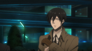 Psycho-Pass 2 [720]